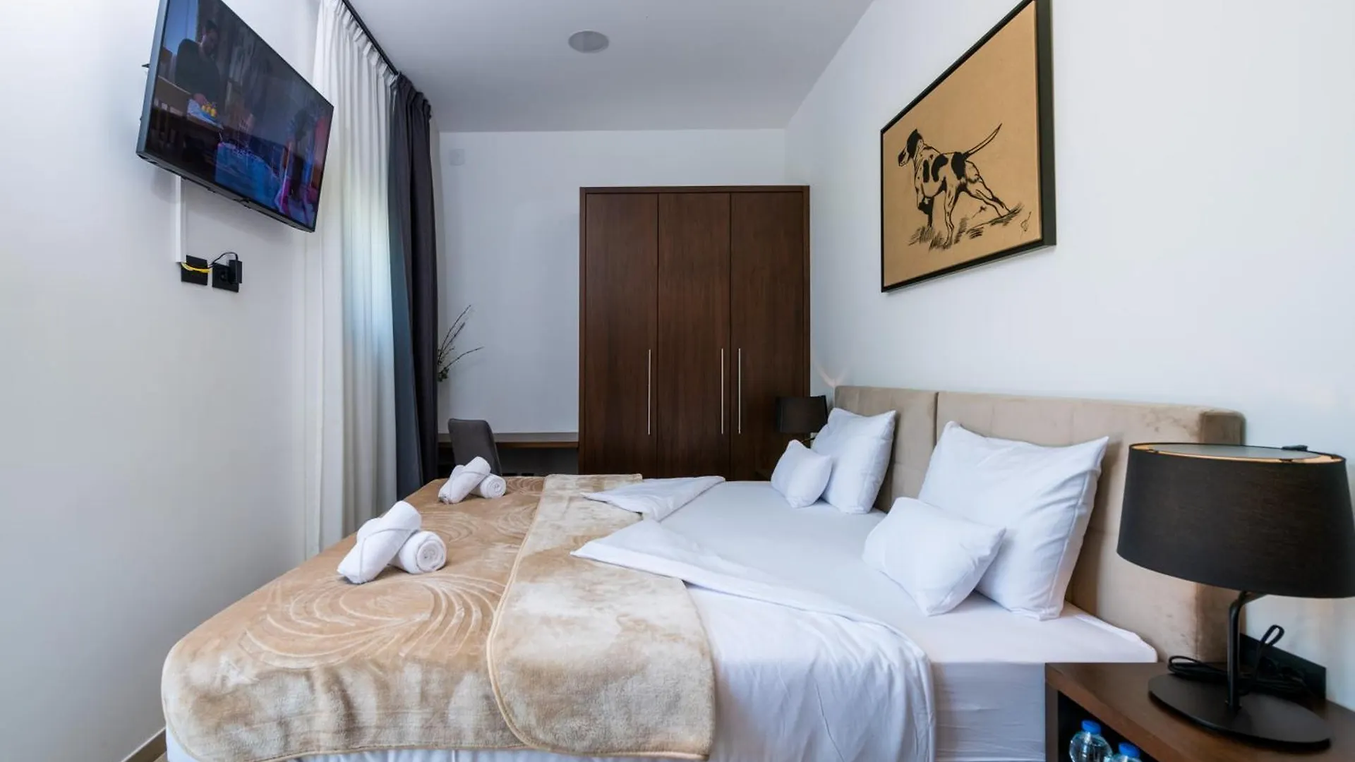Resort Stribor, Gorski Kotar Severin na Kupi