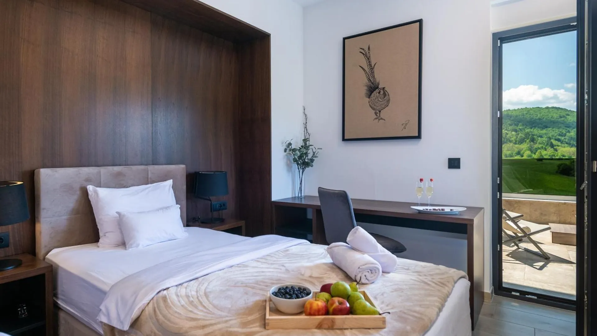 Resort Stribor, Gorski Kotar Severin na Kupi Croatia