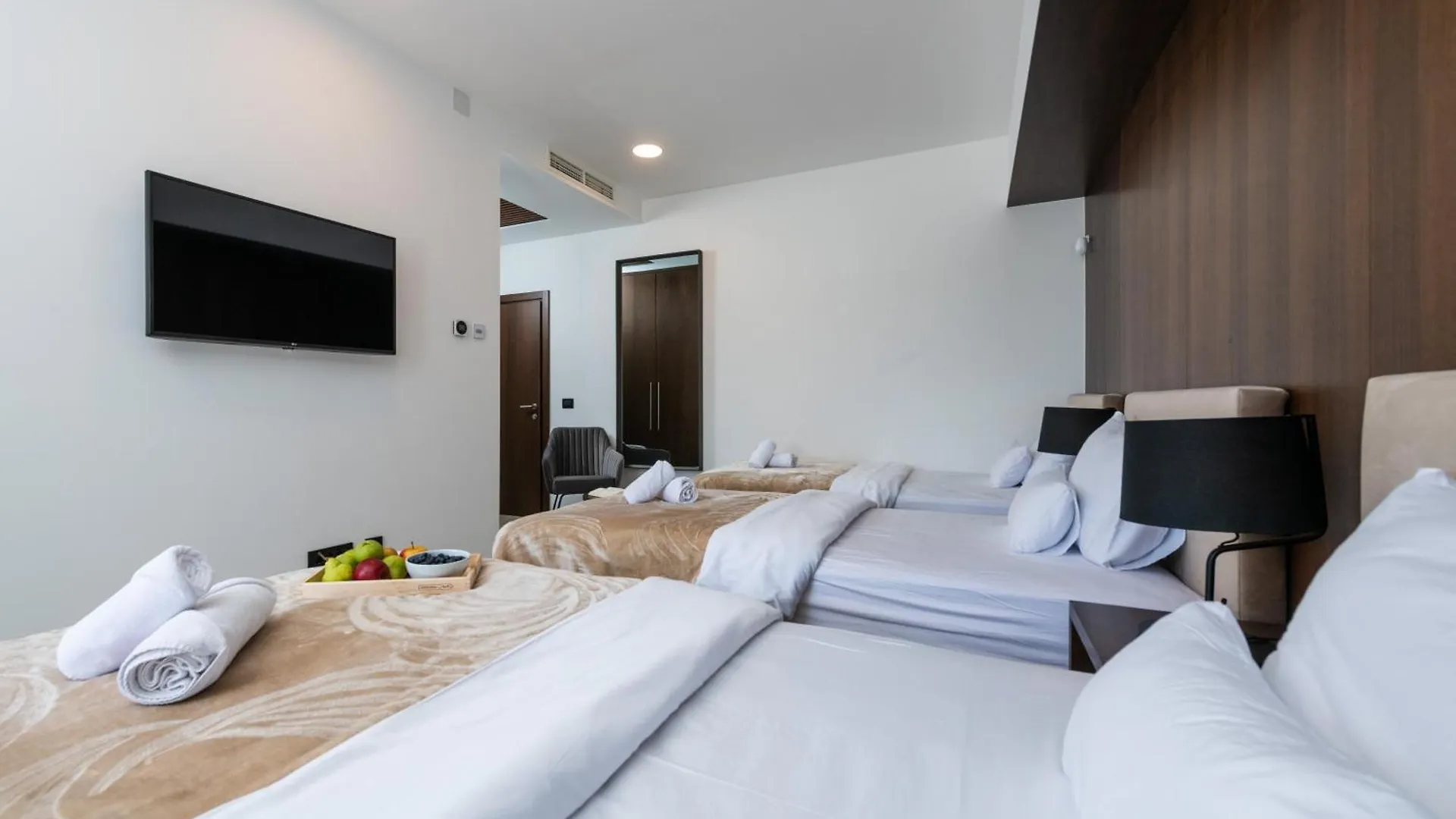 Resort Stribor, Gorski Kotar Severin na Kupi 0*,  Croatia