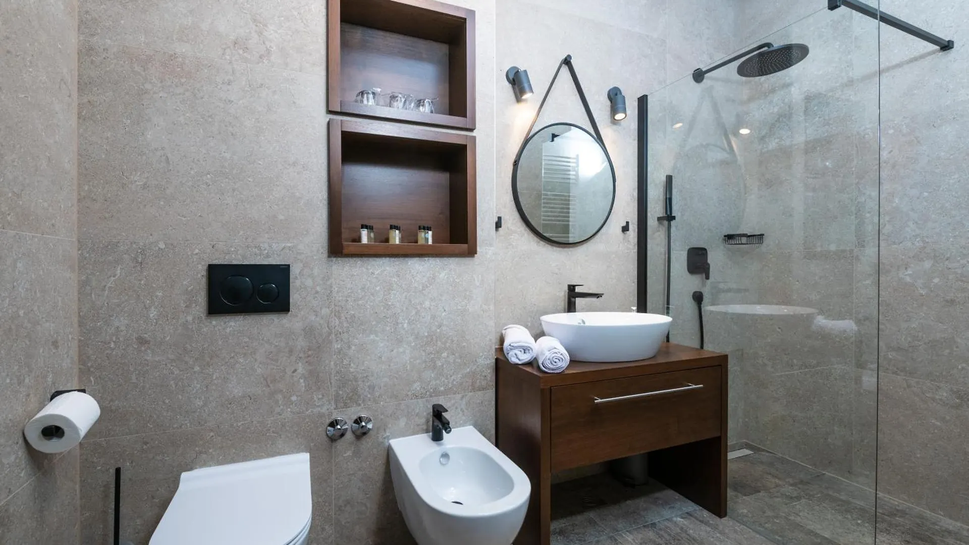 Resort Stribor, Gorski Kotar Severin na Kupi Bed & Breakfast