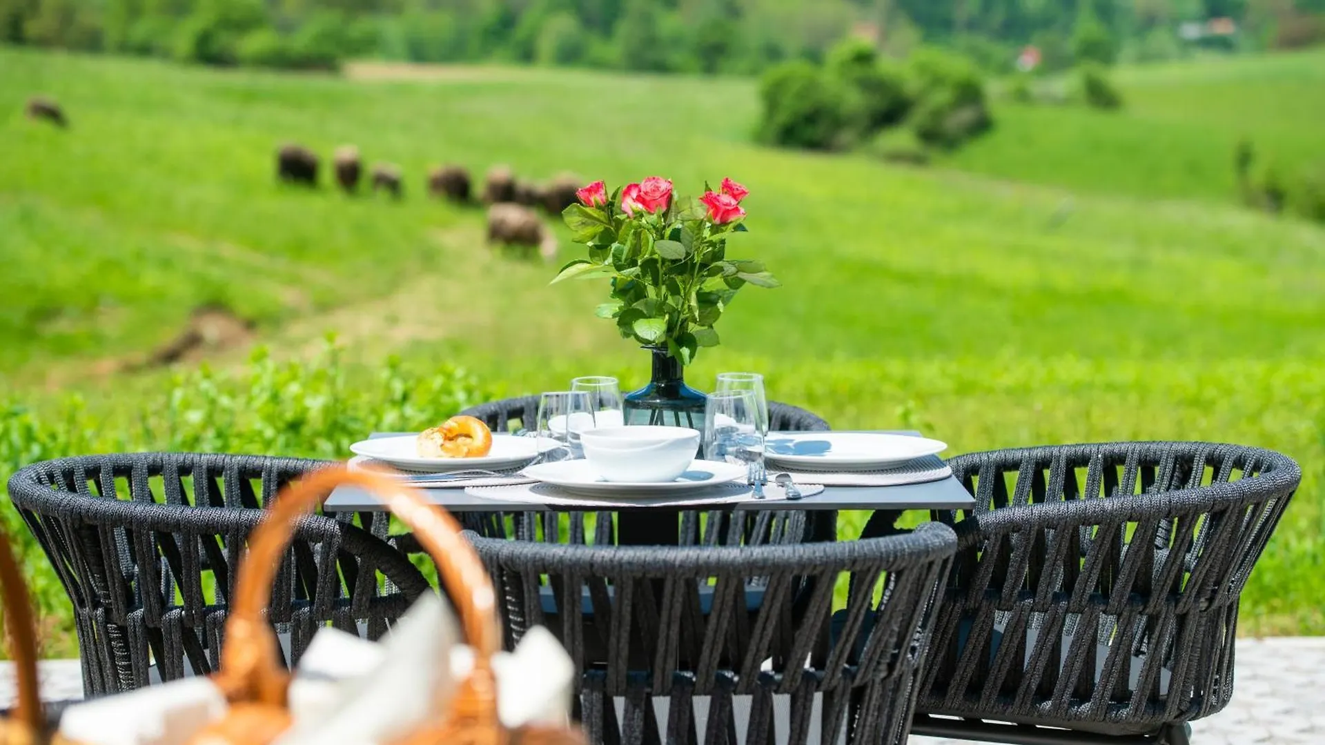 Bed & Breakfast Resort Stribor, Gorski Kotar Severin na Kupi